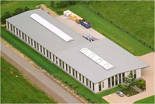 Breuer Schreinerei & CNC-Fr&auml;stechnik