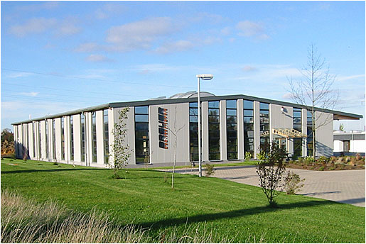 Breuer Schreinerei & CNC-Fr&auml;stechnik