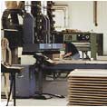 Schreinerei & CNC-Fr&auml;stechnik
