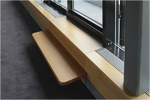 Breuer Schreinerei & CNC-Fr&auml;stechnik
