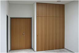 Breuer Innenausbau