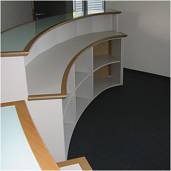 Breuer Schreinerei & CNC-Fr&auml;stechnik