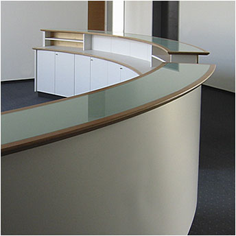 Breuer Schreinerei & CNC-Fr&auml;stechnik