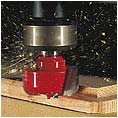 CNC-Fr&auml;stechnik