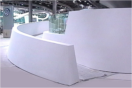 Breuer Schreinerei & CNC-Fr&auml;stechnik