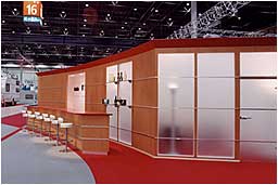 Breuer Messebau