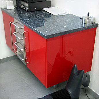 Breuer Schreinerei & CNC-Fr&auml;stechnik