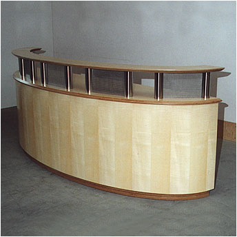 Breuer Schreinerei & CNC-Fr&auml;stechnik