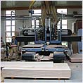 Schreinerei & CNC-Fr&auml;stechnik