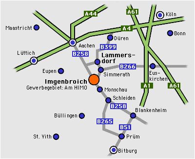 Breuer Schreinerei & CNC-Fr&auml;stechnik